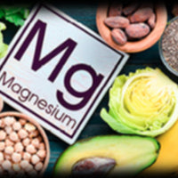 Master Mineral Magnesium