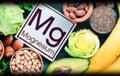 Master Mineral Magnesium Energize Health