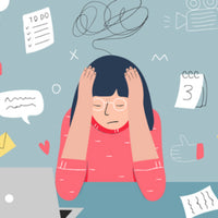 STRESS - The silent killer