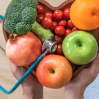 12.7% of the population is Diabetic!