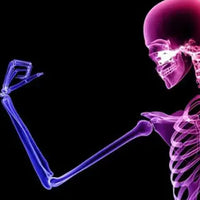 Shake dem Bones