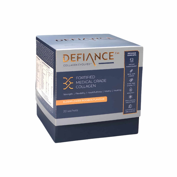 Defiance Joint & Mobility Collagen