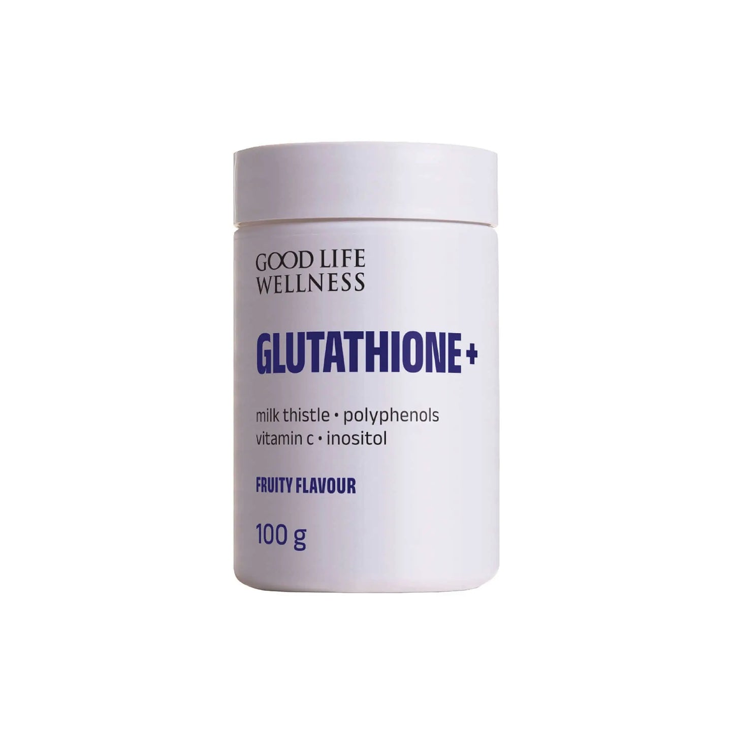 Good Life Wellness Glutathione+ Powder Good Life Organic