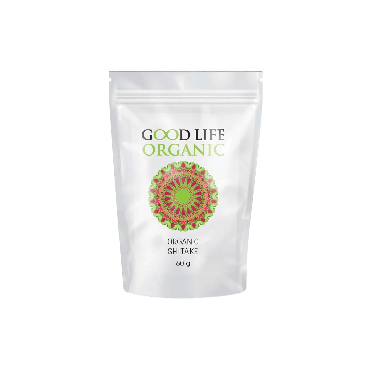 Good Life Organic Shiitake Good Life Organic