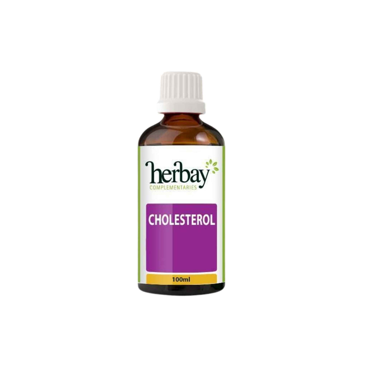 Herbay Cholestrol