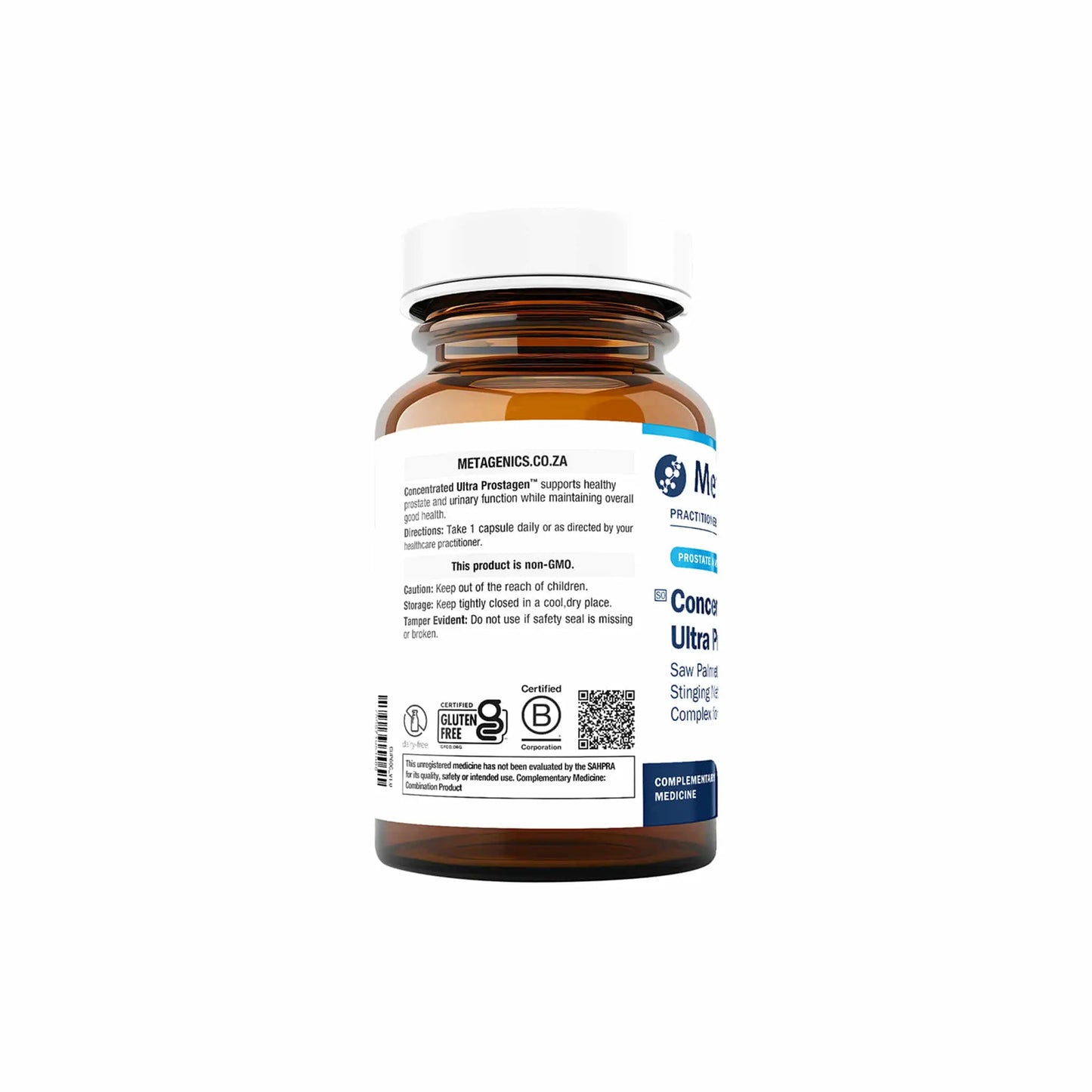 Metagenics Concentrated Ultra Prostagen Metagenics