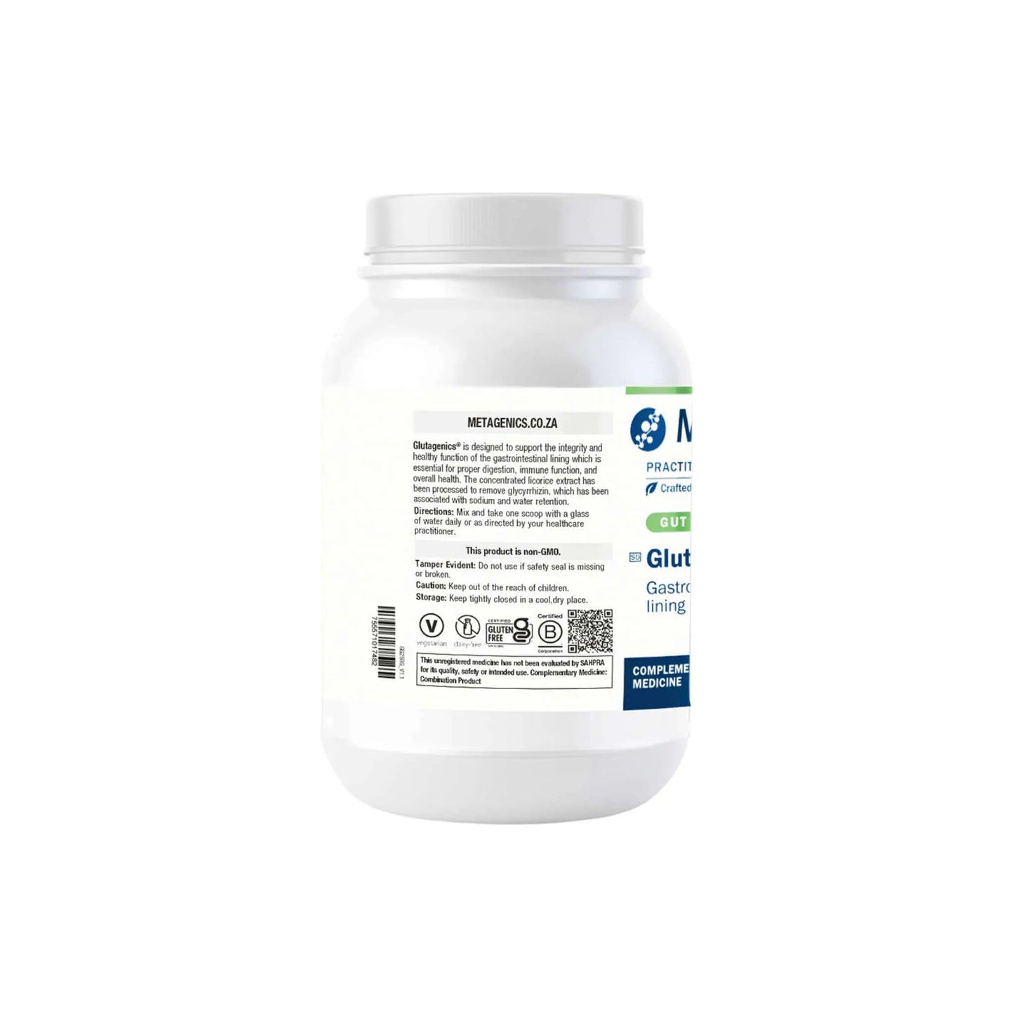 Metagenics Glutagenics Metagenics