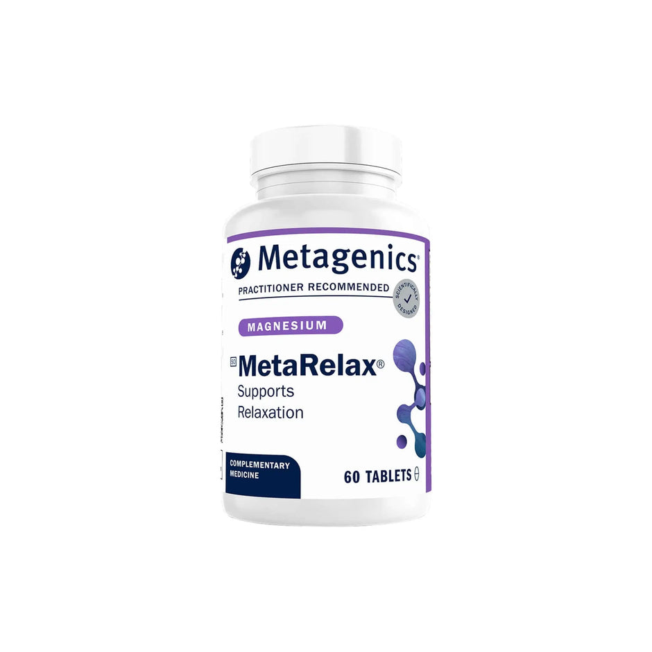 Metagenics MetaRelax Metagenics