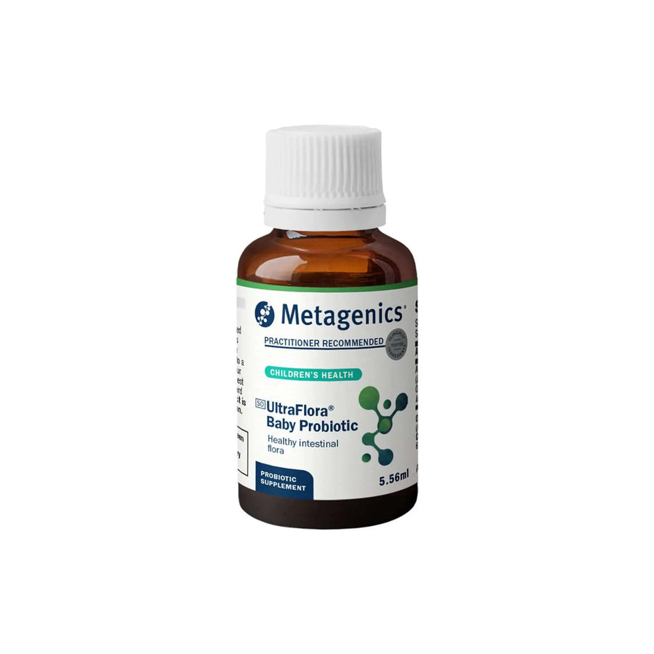 Metagenics UltraFlora Baby Probiotic Metagenics