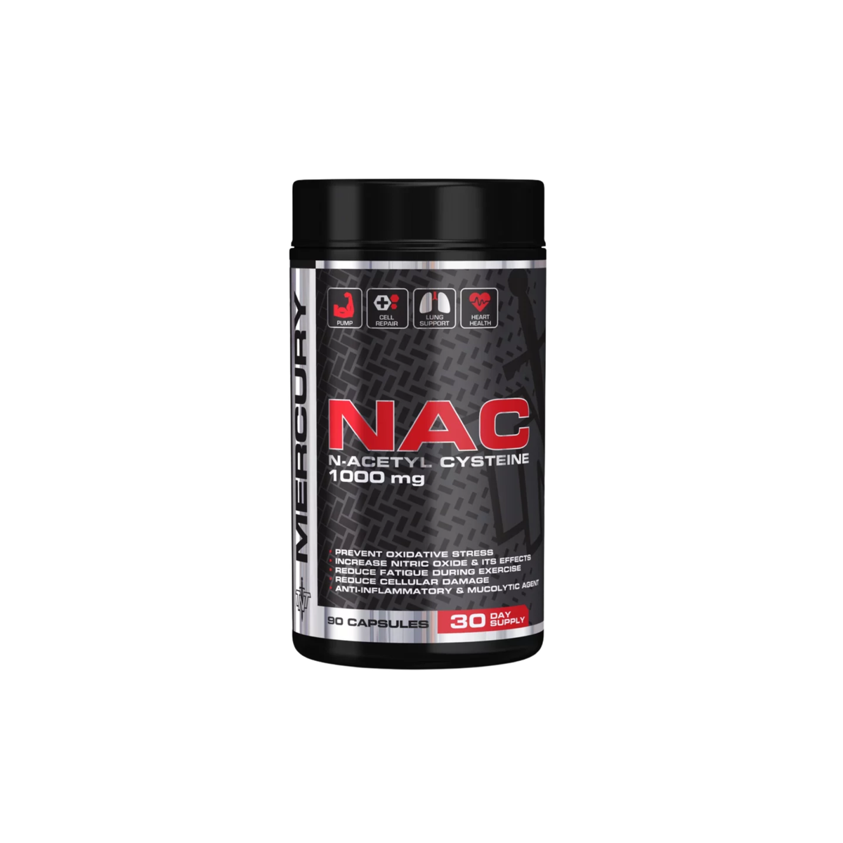 TNT NAC 1000mg