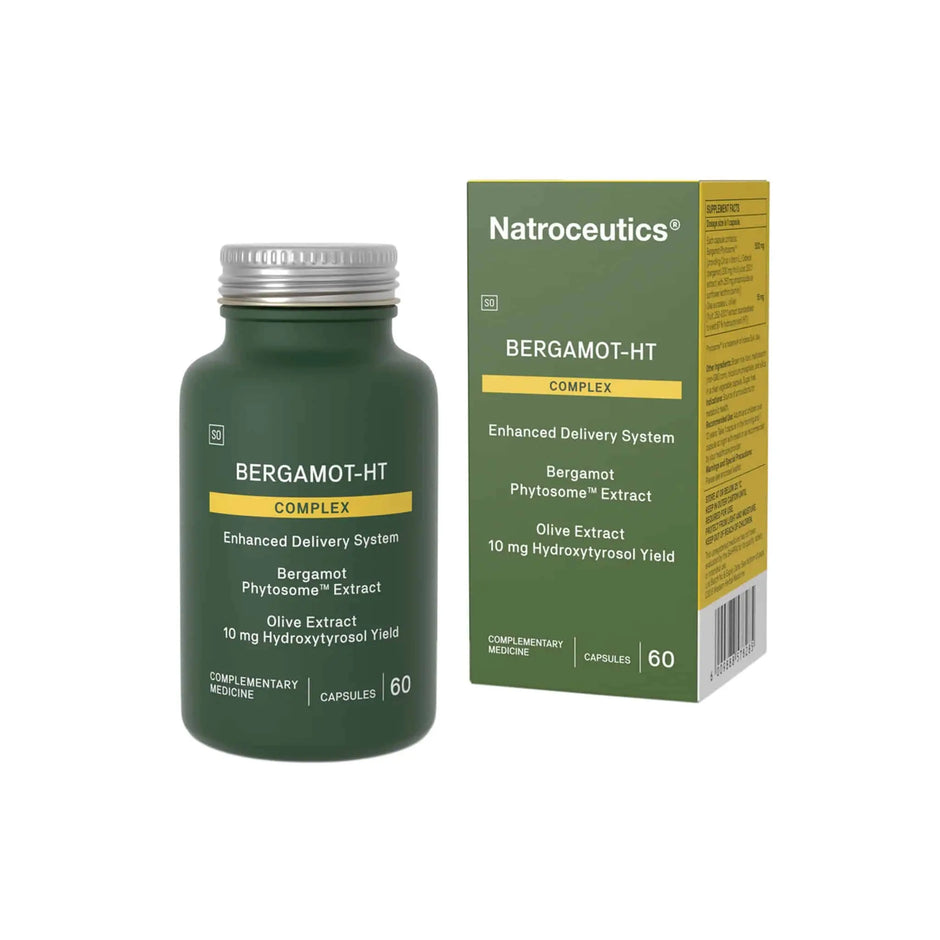 Natroceutics Bergamot-HT Complex Natroceutics SA