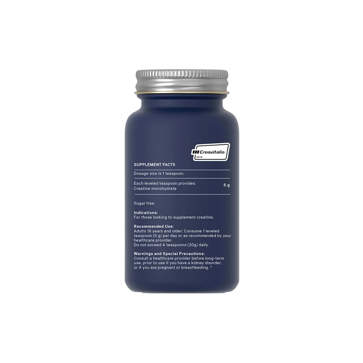 Natroceutics Creatine Natroceutics SA
