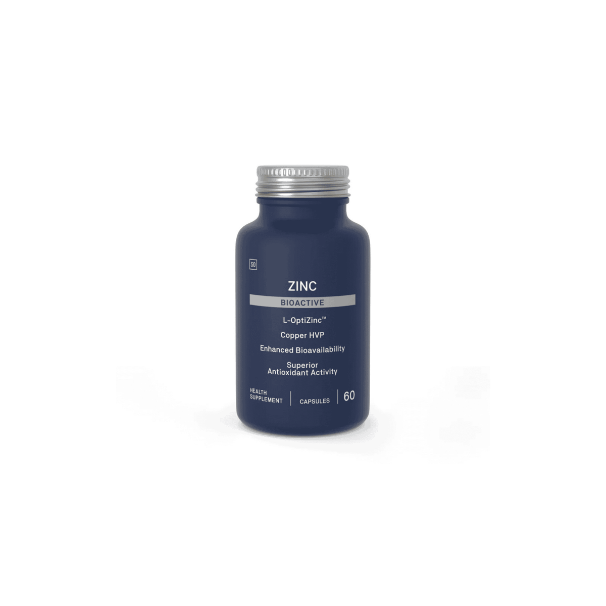 Natroceutics Zinc Bioactive