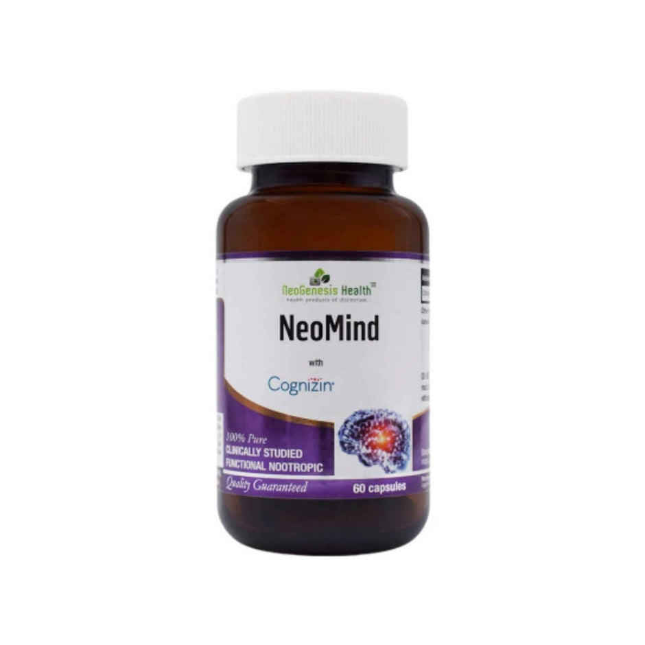 NeoGenesis NeoMind