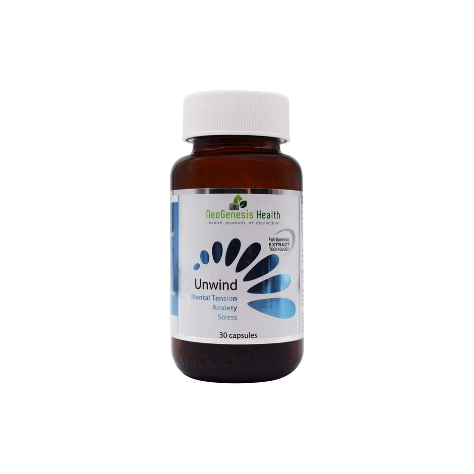 Neogenesis Unwind Neogenesis Health