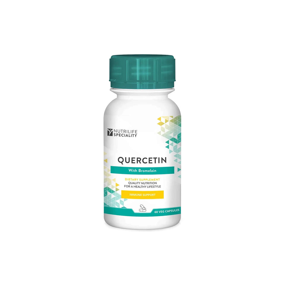 Nutrigreen Quercetin Nutrigreen