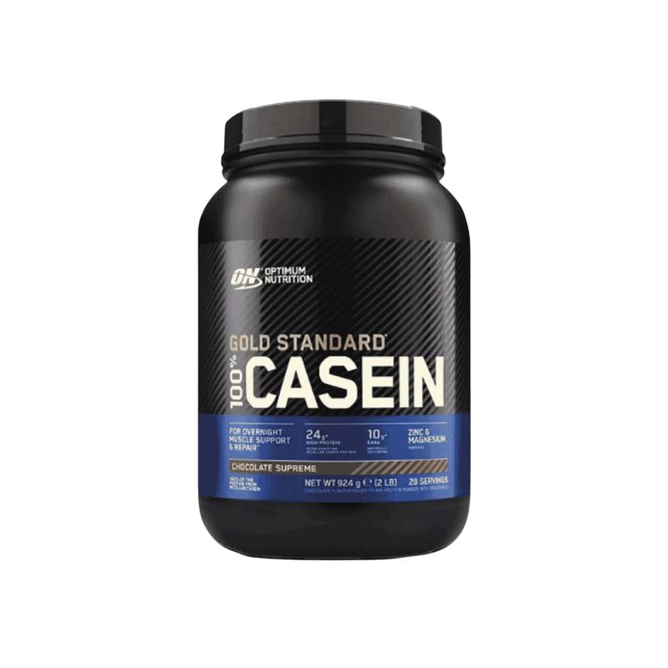 Optimum Nutrition Gold Standard 100% Casein 924g