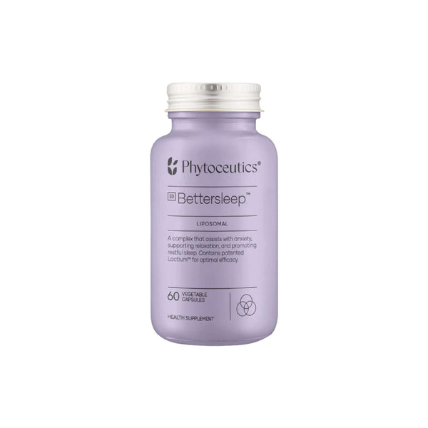 Phytoceutics Bettersleep