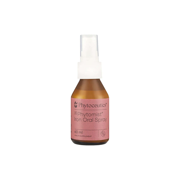 Phytoceutics Phytomist Iron Oral Spray