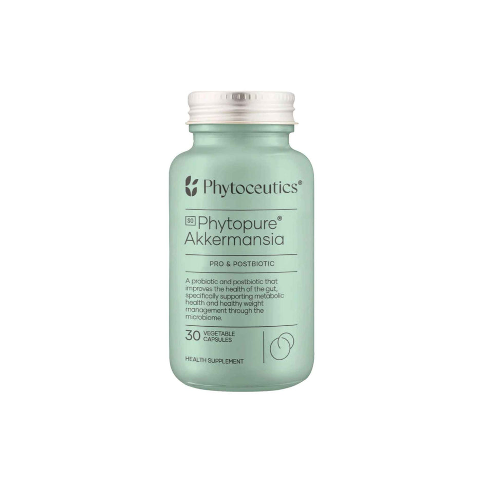 Phytoceutics Phytopure Akkermansia