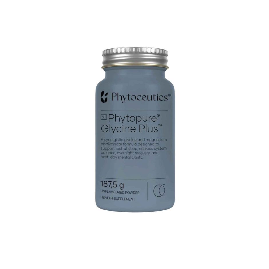 Phytoceutics Phytopure Glycine Plus