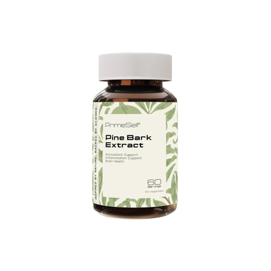 PrimeSelf Pine Bark Extract PrimeSelf Holdings