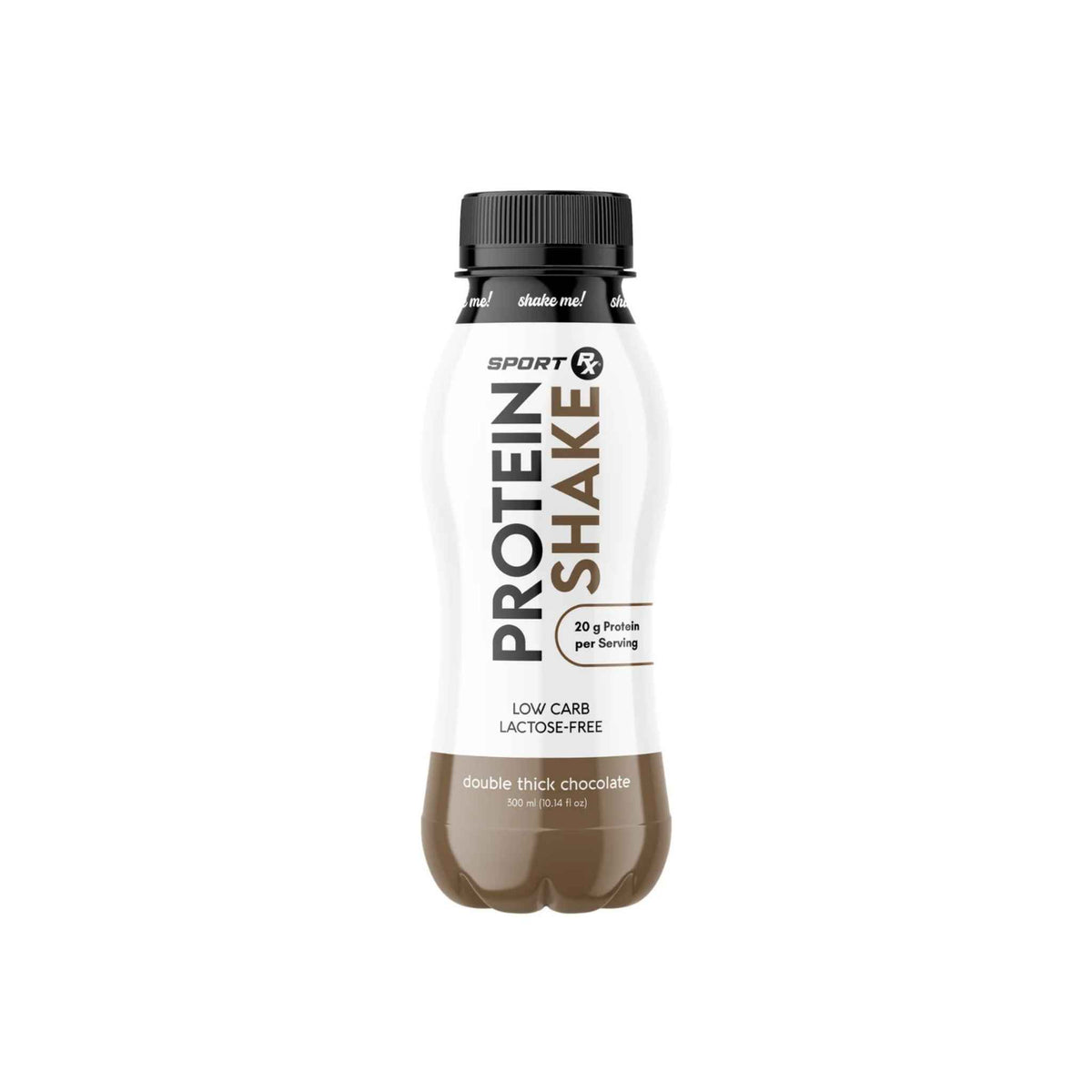 Sport Rx Protein RX Drink
