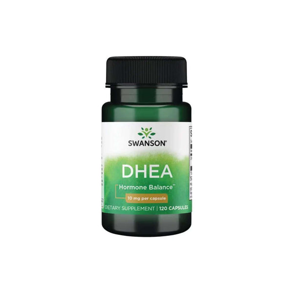 Swanson DHEA 10mg