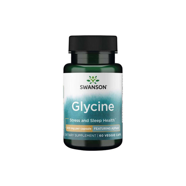 Swanson Glycine