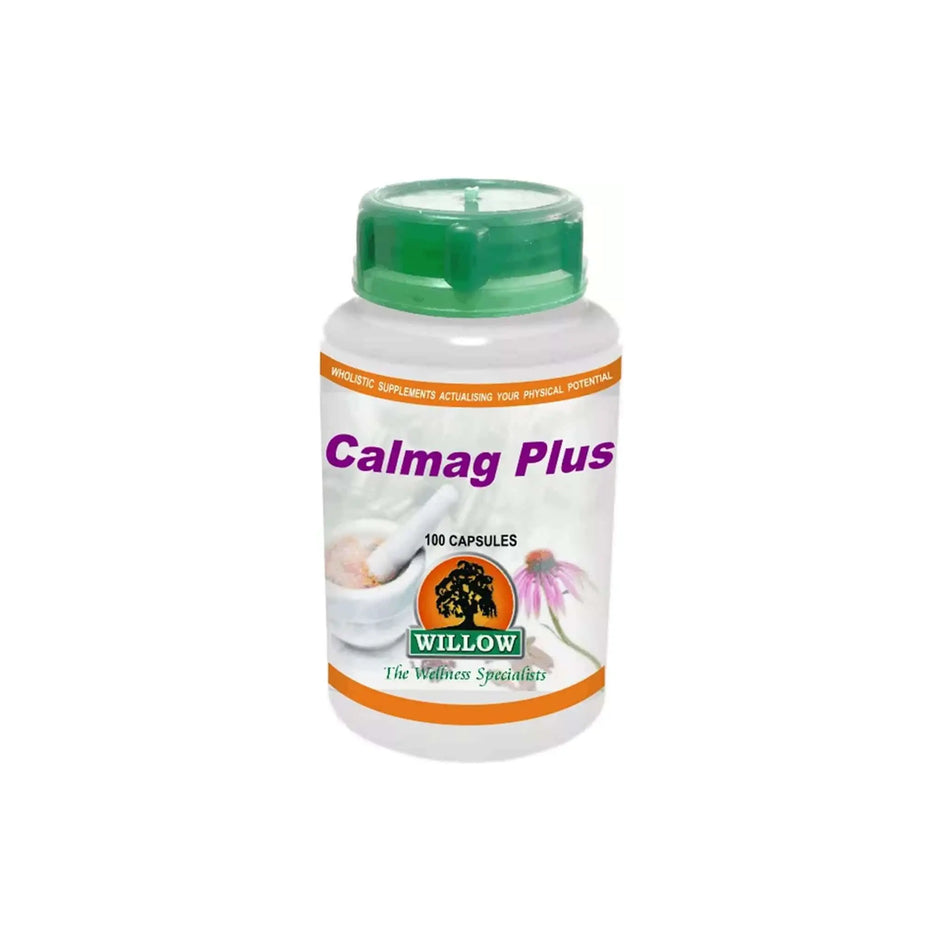 Willow Calmag Plus Willow