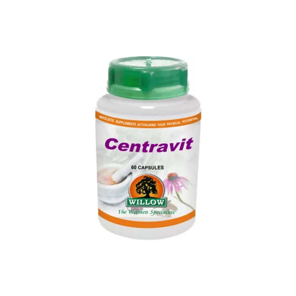 Willow Centravit