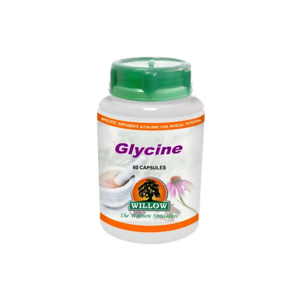 Willow Glycine