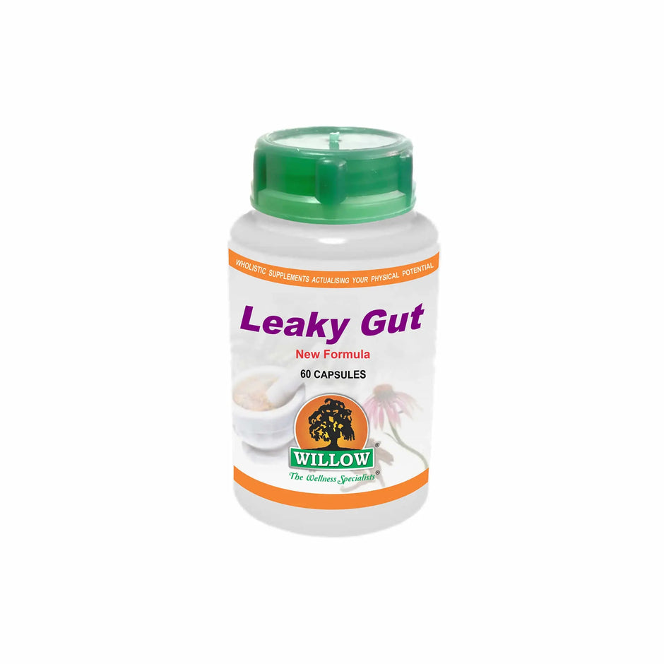 Willow Leaky Gut Willow