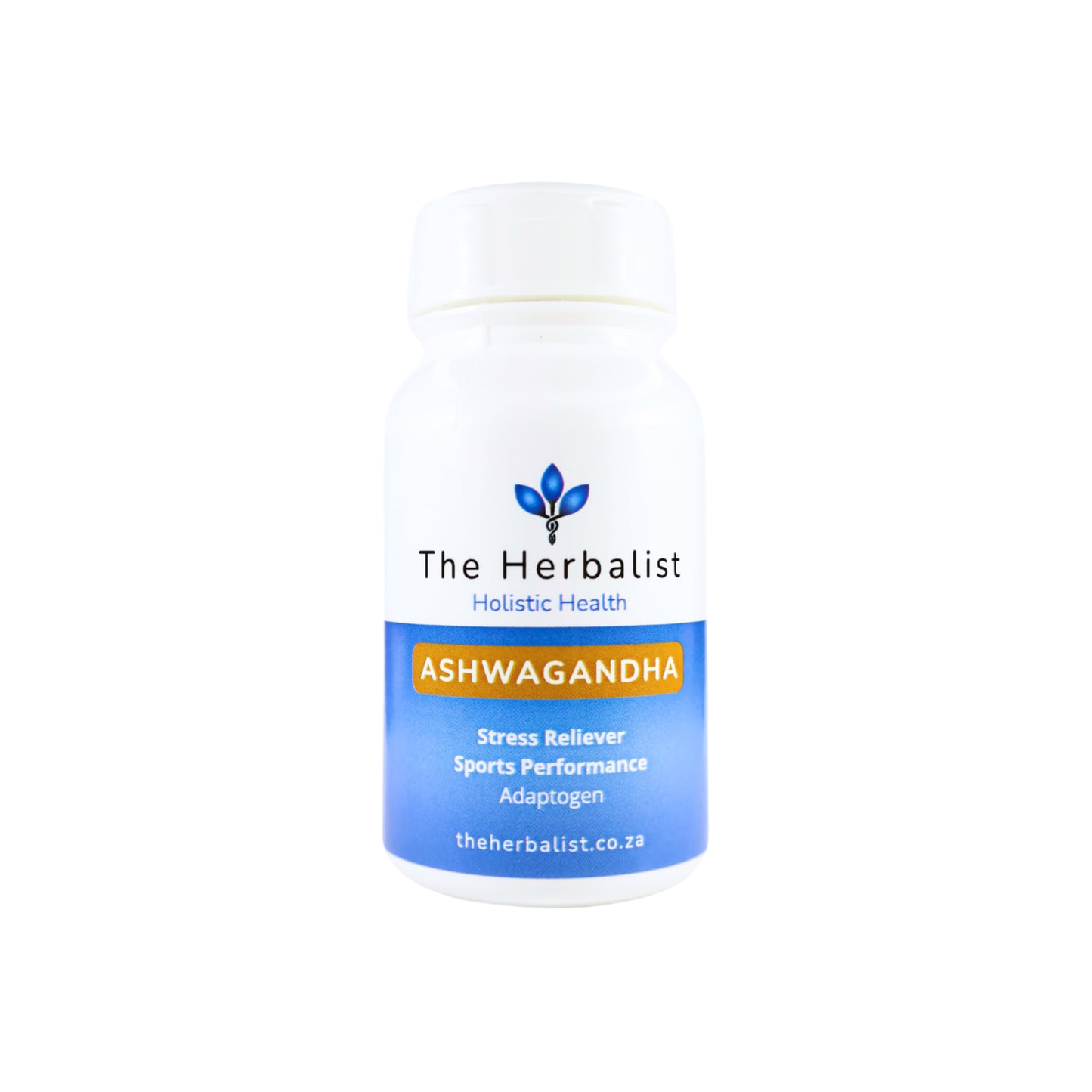The Herbalist Ashwagandha