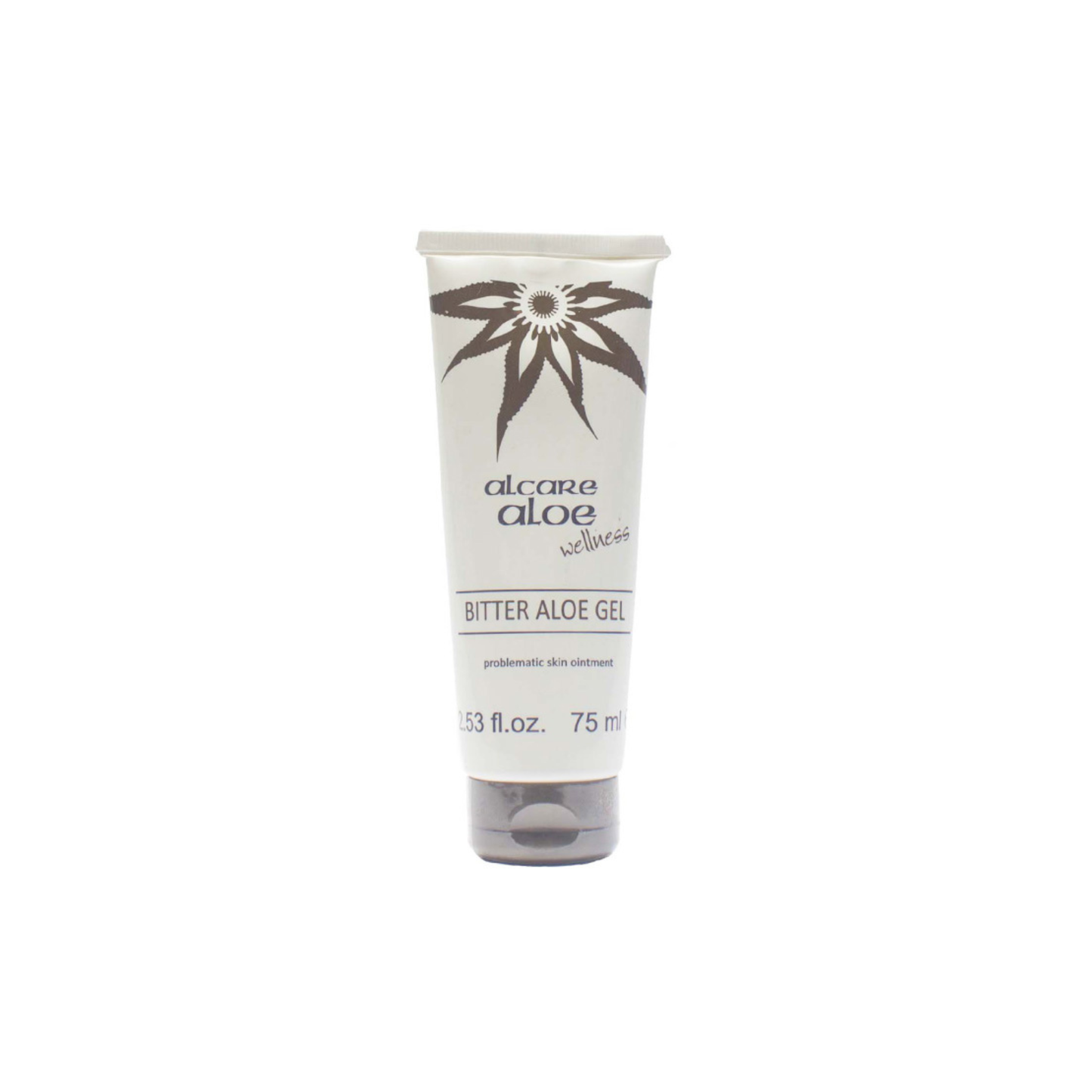 Alcare Aloe Bitter Aloe Gel