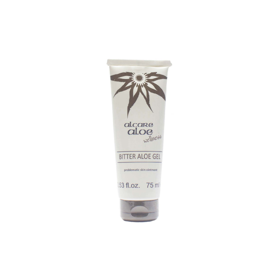 Alcare Aloe Gel