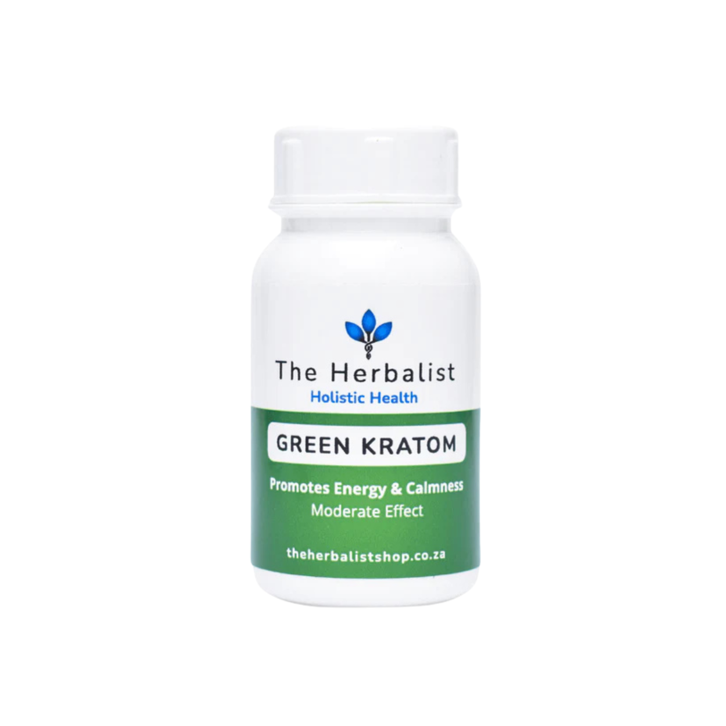 The Herbalist Green Kratom