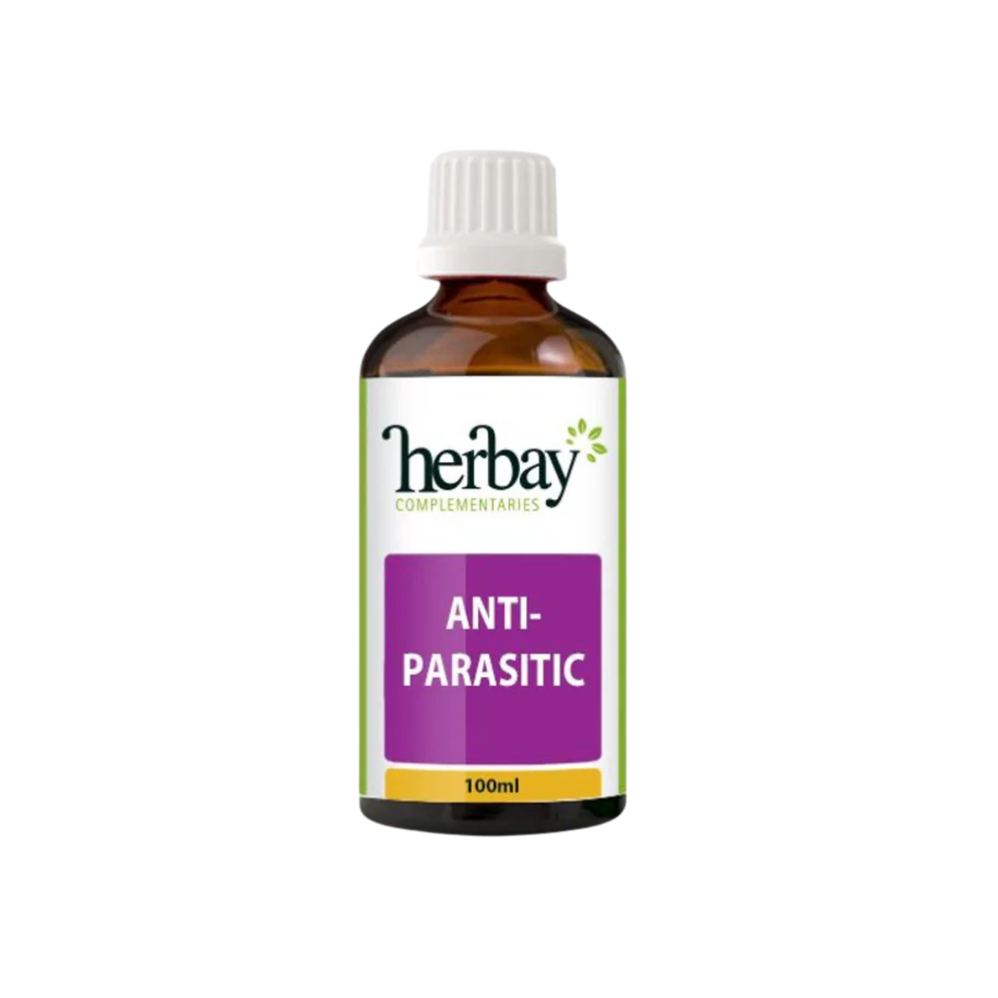 Herbay Anti-Parasitic
