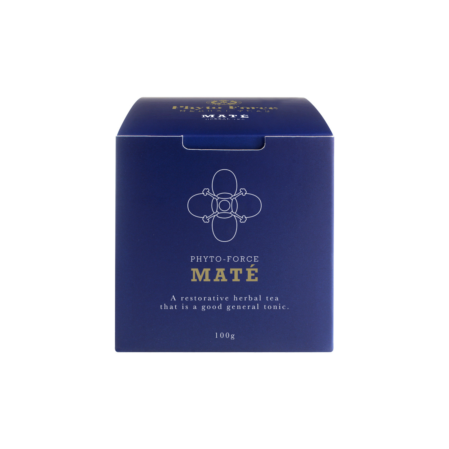 Phyto Force Mate Tea