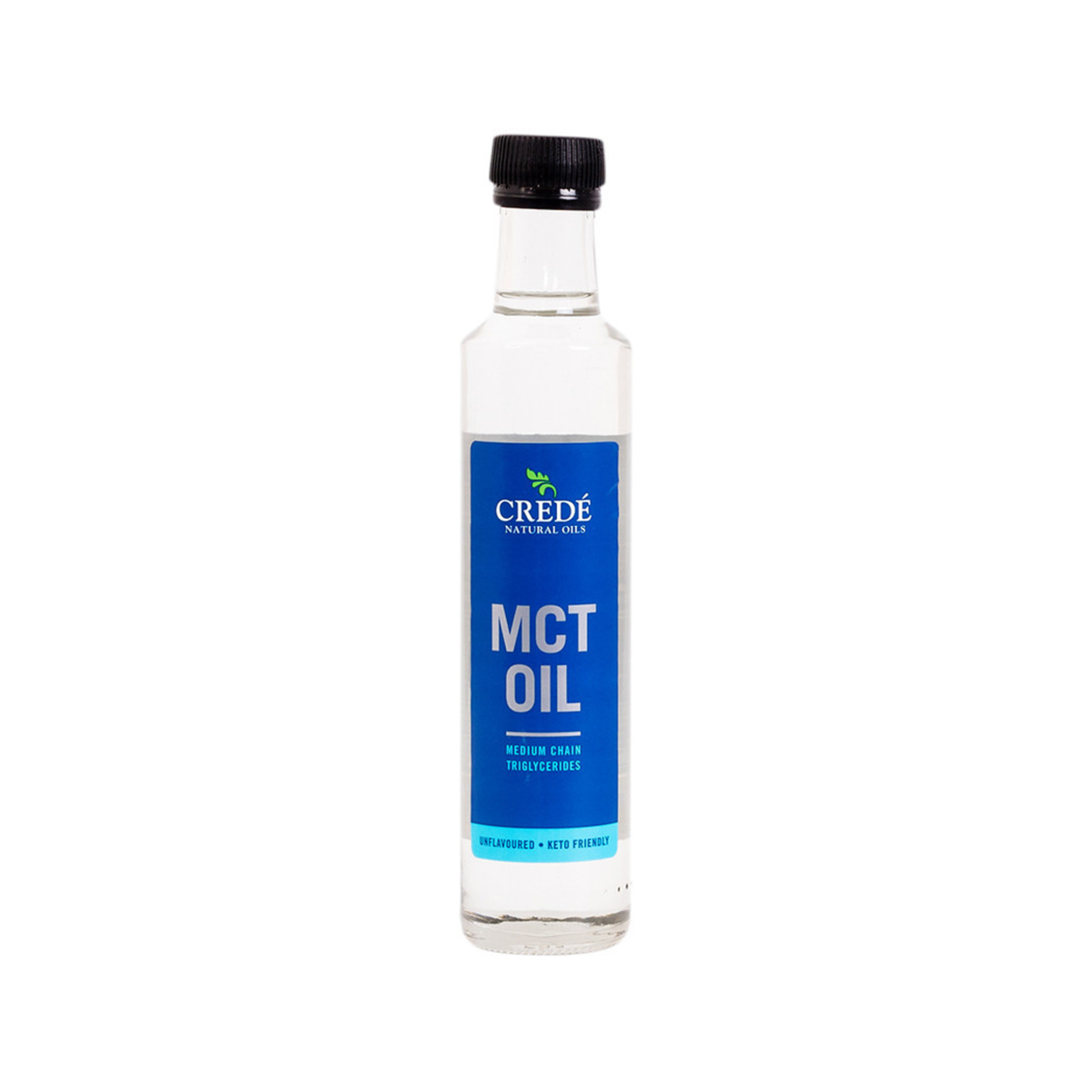 Crede MCT Oil