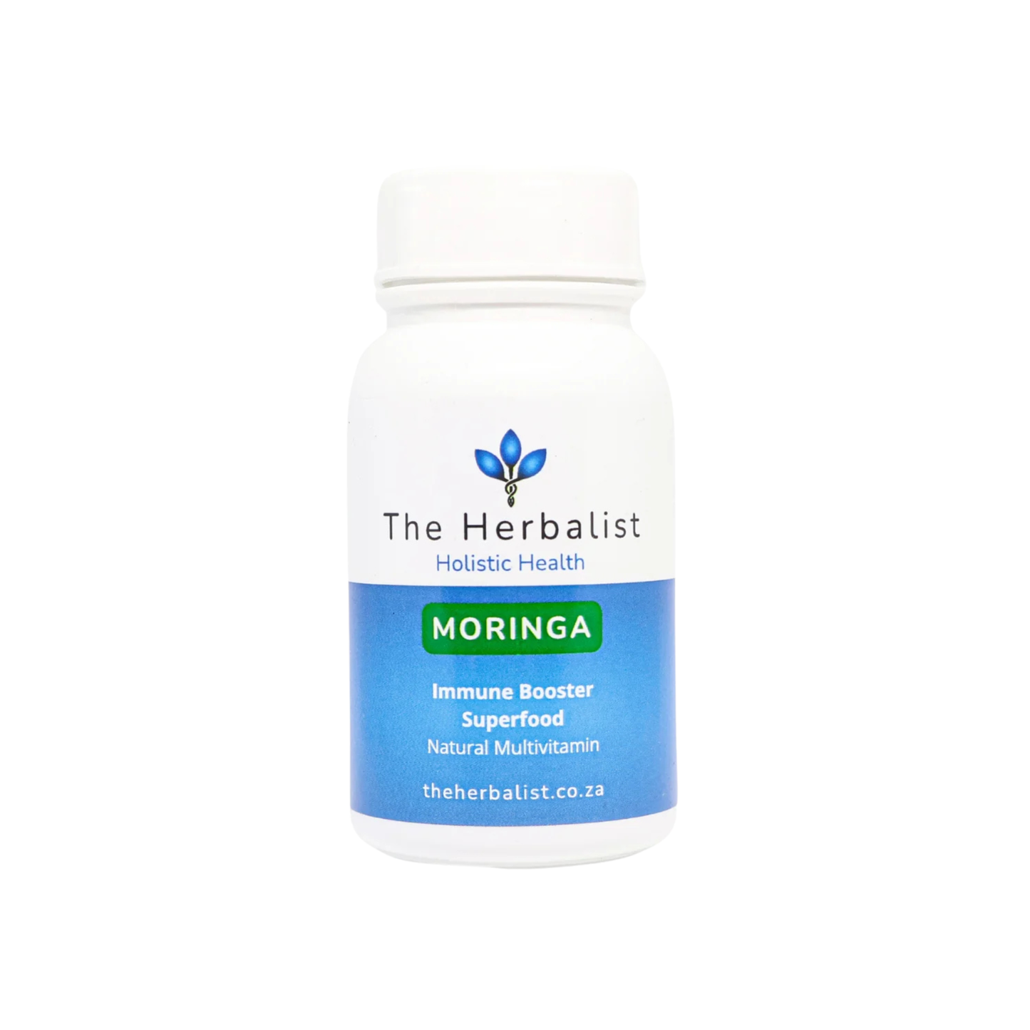 The Herbalist Moringa
