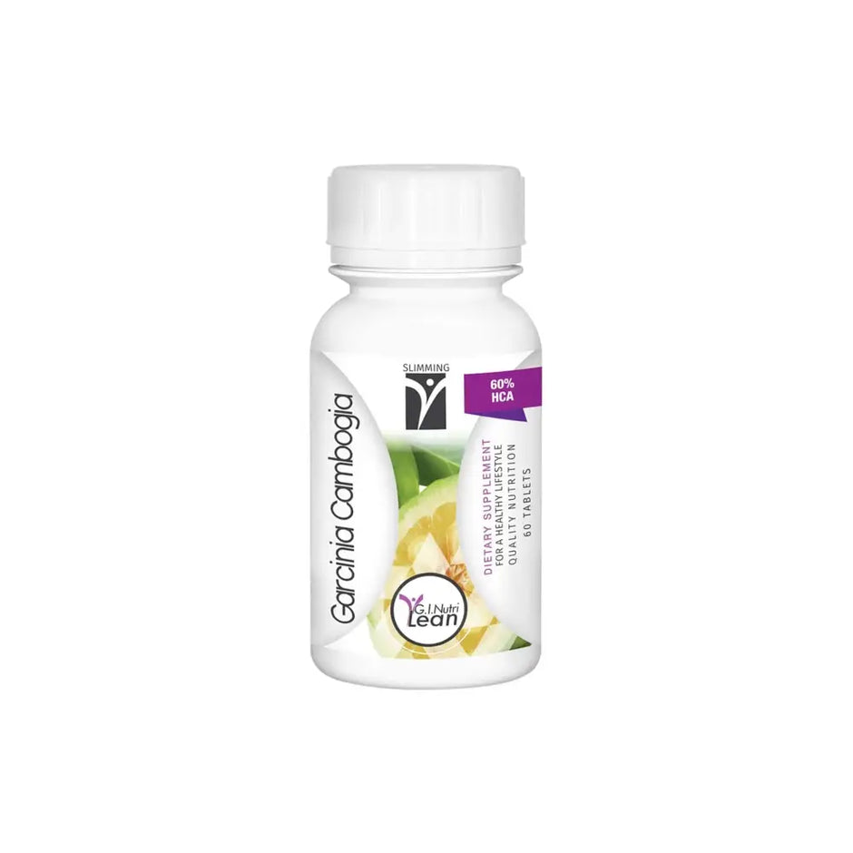 Nutrigreen Garcinia Cambogia - 90’s - Health