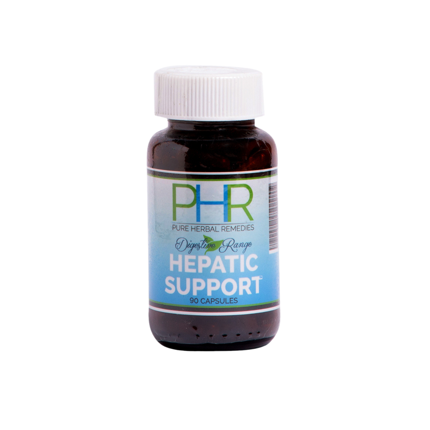 PHR Hepatic Support