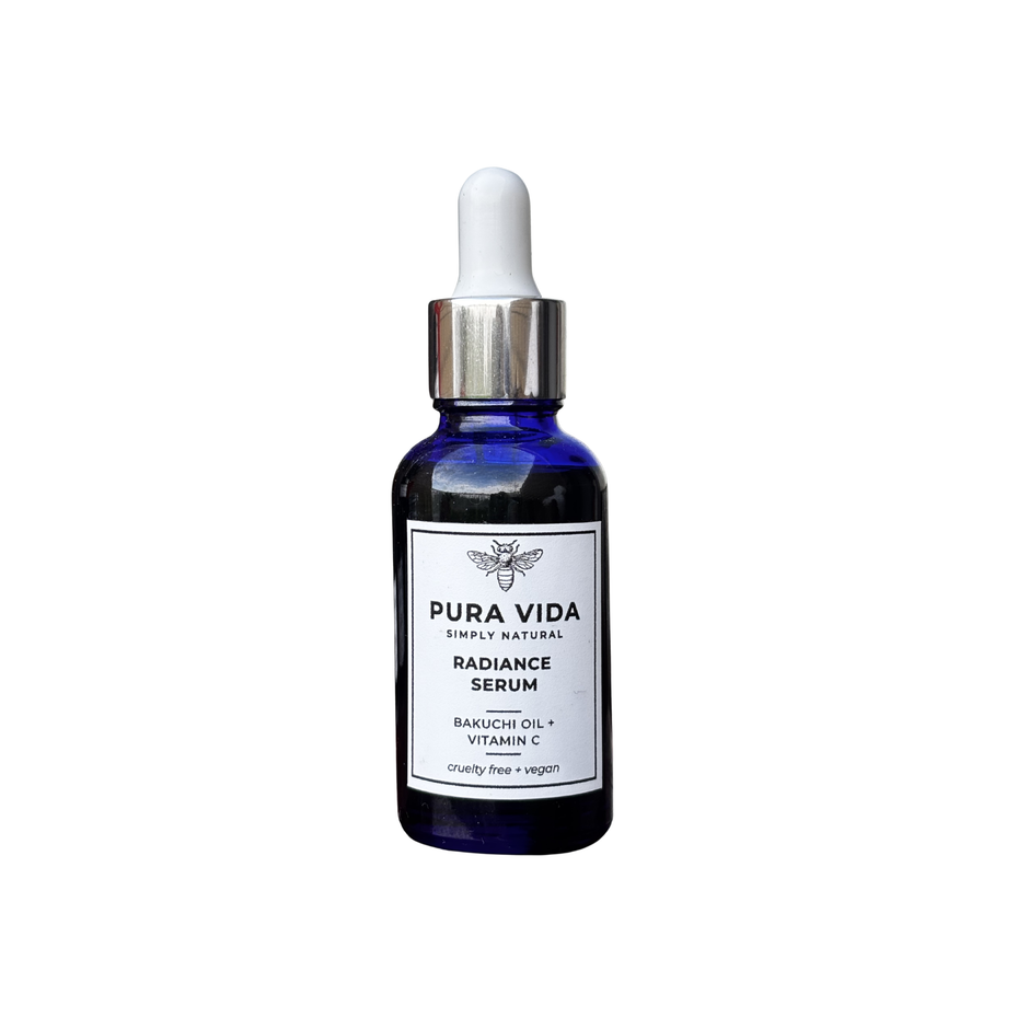 Pura Vida Radiance Serum