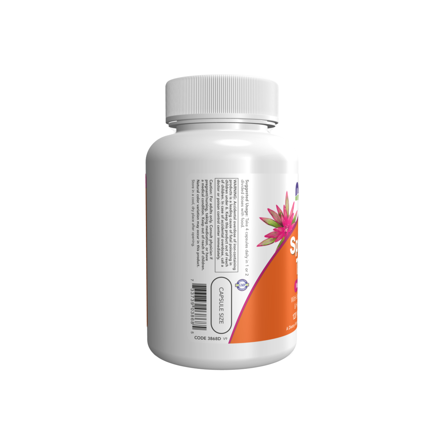 Now Foods Special Two Multivitamin