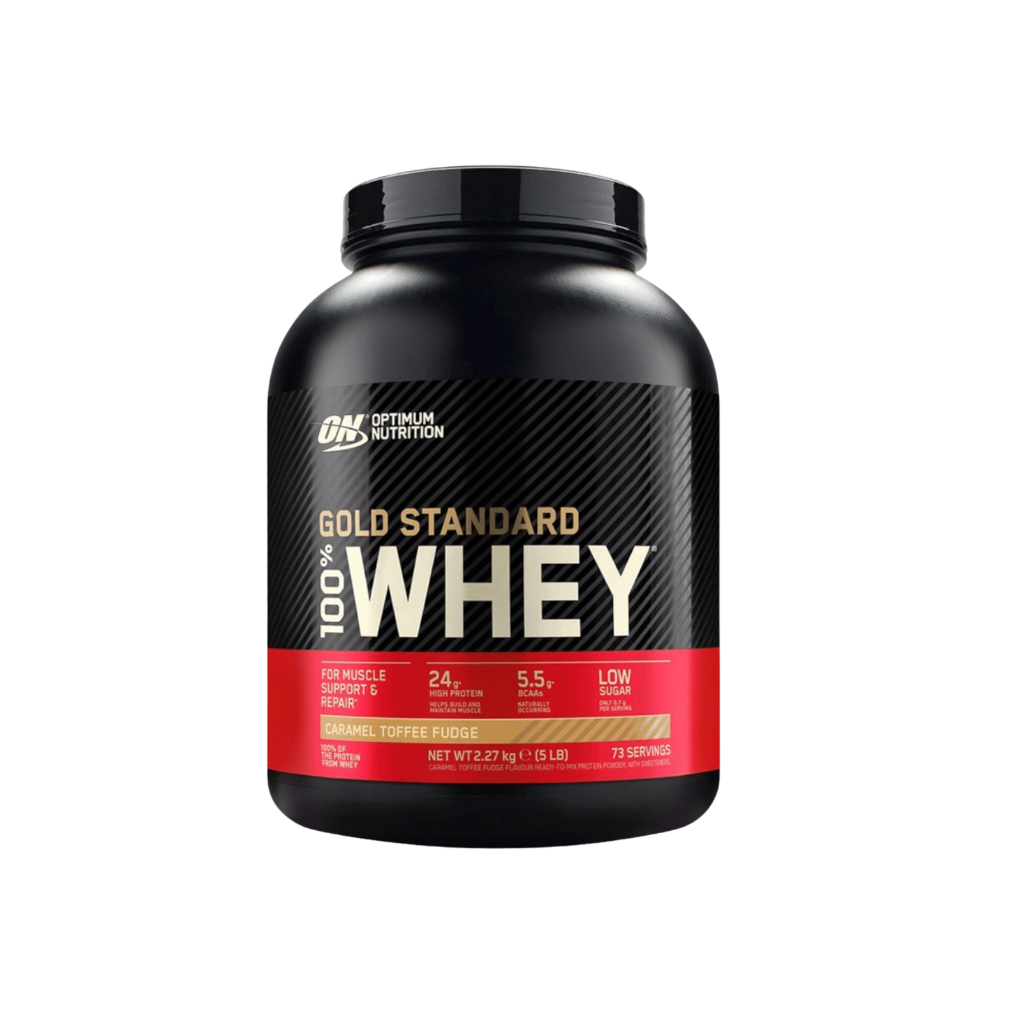 Optimum Nutrition Gold Standard 100% Whey