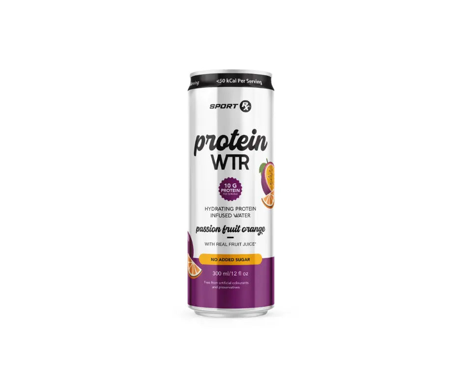 Sport Rx Protein WTR Drink Sport RX