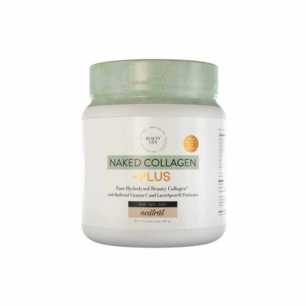 Beauty Gen Naked Collagen Plus