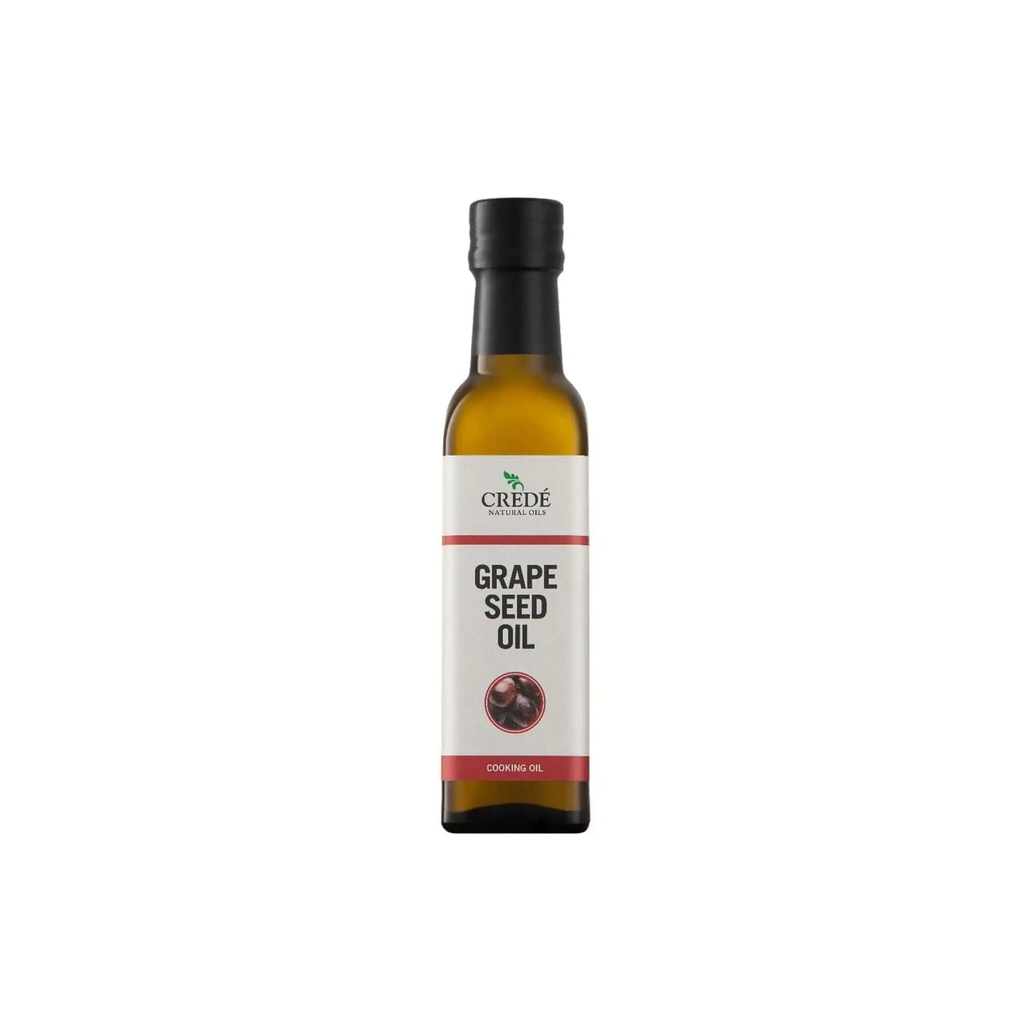 Crede Grapeseed Oil Crede Natural Oils