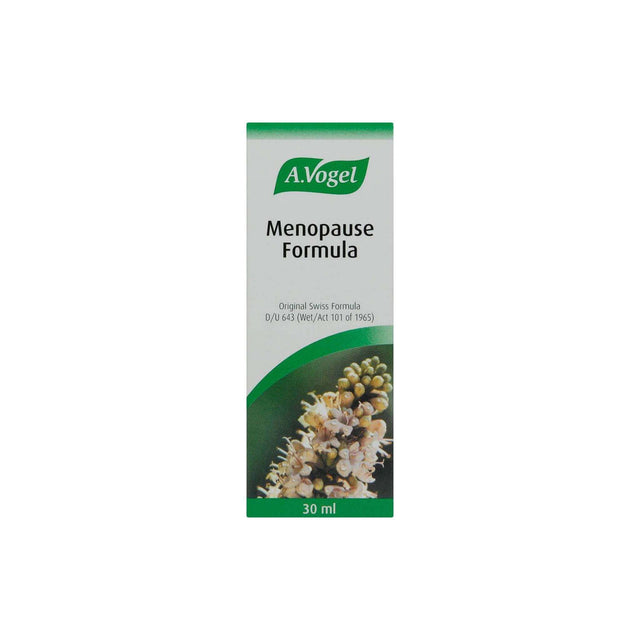 A.Vogel Menopause Formula